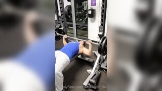 The Lyon King - gay porn video (142)
